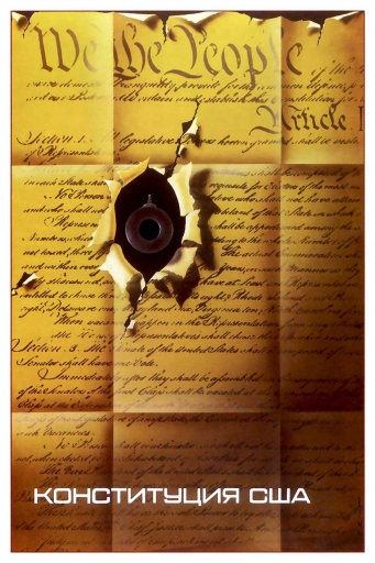 the Constitution of the USA 1981