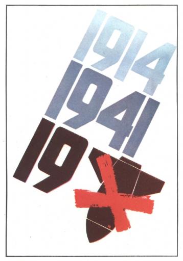 1914 1941 19X