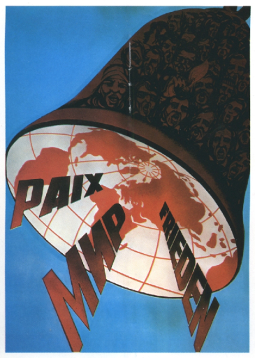 Paix, Mir, Frieden