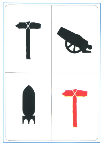 Evolution of tools