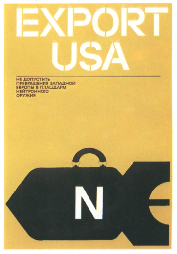 Export USA