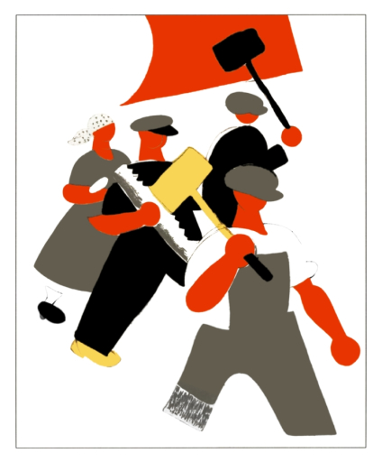 Workers