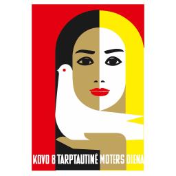 Kovo 8 Tarptautine moters diena