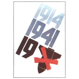 1914 1941 19X
