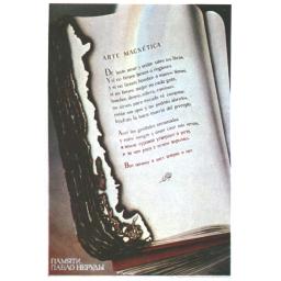 To the memory of Pablo Neruda