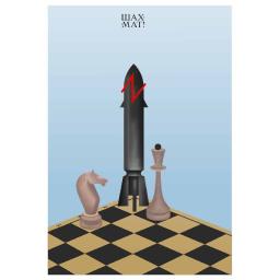 Checkmate!
