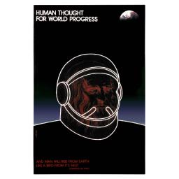 Human thought for world progress