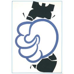 A dove of peace is squeezing a bomb like a fist.