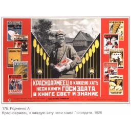 Red Army Soldier