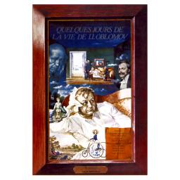 A Few Days from the Life of I. I. Oblomov. 1979.