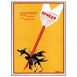 Pravda 1940