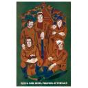 Here we will live, work and study 1977