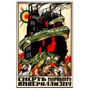 Death to worlds imperialism 1919