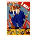 Long live May 1st. 1928