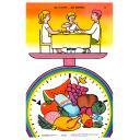 Weight is normal - (good) for the health. Вес в норме - для здоровья. 1988