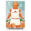 All  world records must be ours! 1935