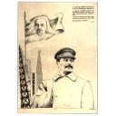Stalin.