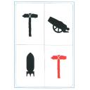Evolution of tools