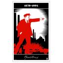 V. Ulianov (Lenin) 1870-1924