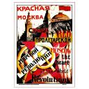 Red Moscow 1921