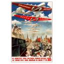 Long Live our Happy Socialist Motherland 1935
