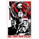 Our flag is a flag of the victory! 1945