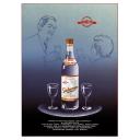 Stolichnaya vodka 1965