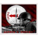 West - the way to victory! Запад - дорога к победе! 1942