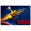 Our triumph in cosmos is a hymn to the Soviet Country 1963