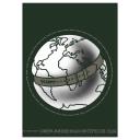 Sphere of the vital interests of the USA
