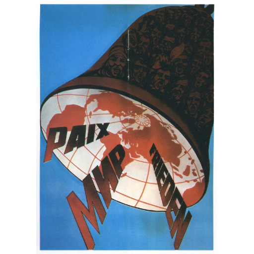 Paix, Mir, Frieden