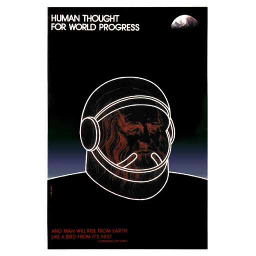 Human thought for world progress