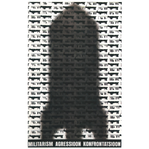 Militarism Agressioon Konfrontatsioon (Estonian)